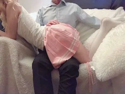 cutepetitekitten / daddys-kitten- фото голая #0001
