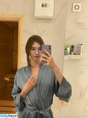 Cutie Kim / Cutie_Kim / cutiekim / cutiie_kim nude photo #0015