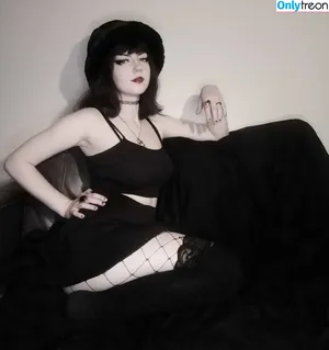 cutiegothxo фото голая #0070