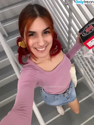 Cutiepiemaryxx / Cutiepiemary / cutiepielinks nude photo #0005