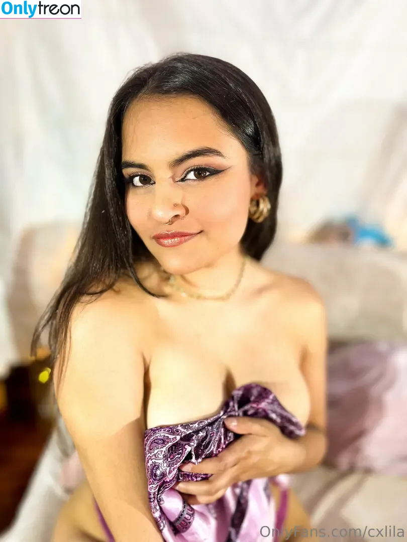 cxlila nude photo #0030 (lilaxenia)