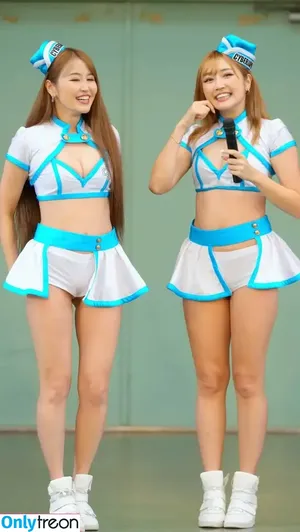 Cyberjapan Dancers / cyberjapan nude photo #0134