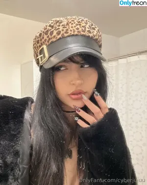 cyberjujuu / cyberjujuxo nude photo #0016
