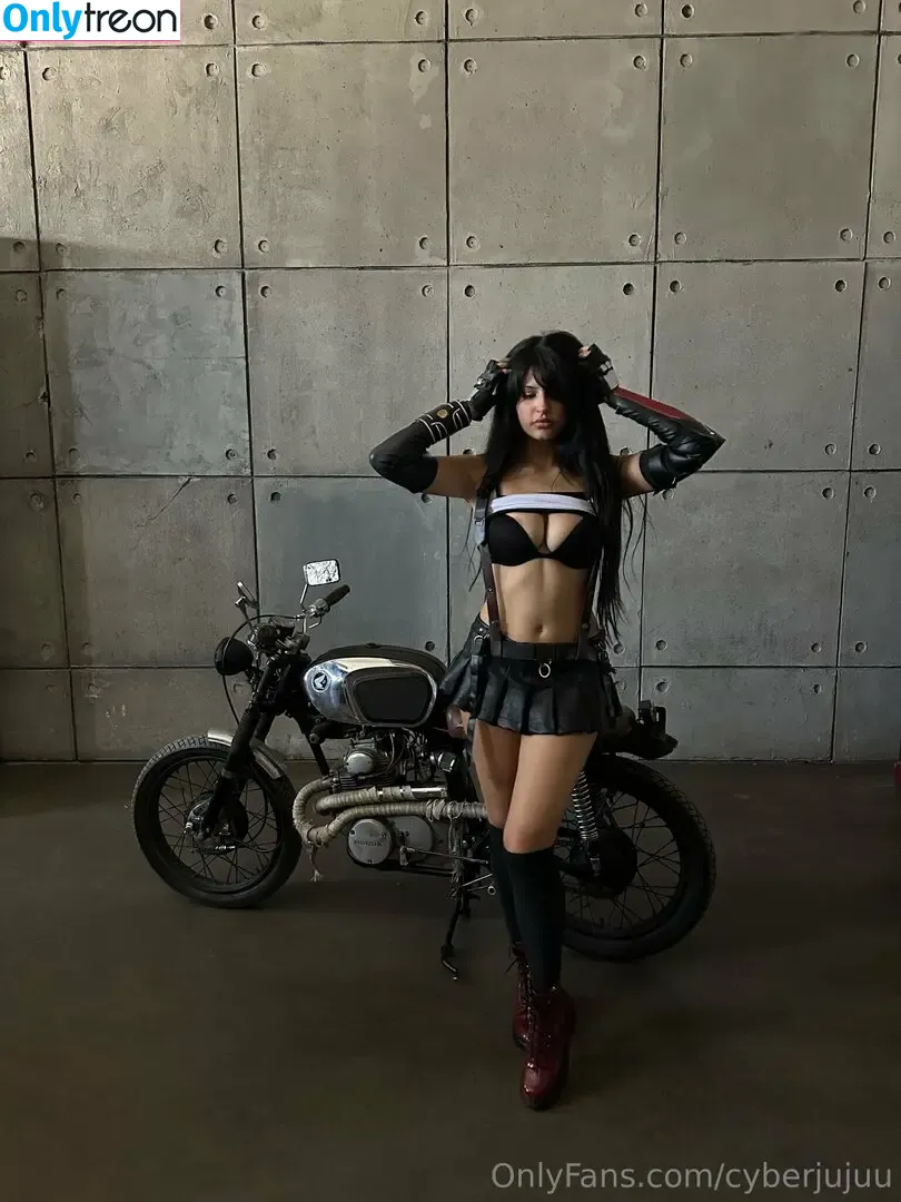 cyberjujuu nude photo #0007 (cyberjujuxo)