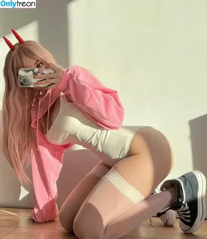cyberkitty_____ / Cyberkitty / Dayana Yessembayeva фото голая #0917