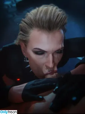 Cyberpunk 2077 / cyberpunkgame nude photo #2592