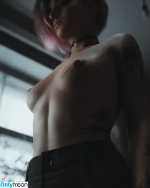 Cyberpunk 2077 / cyberpunkgame nude photo #2644