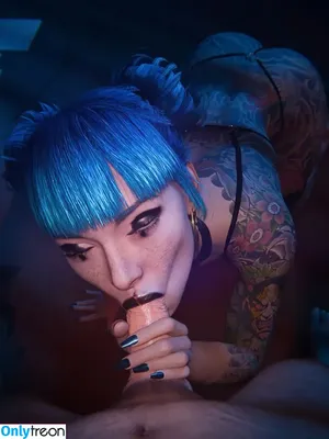 Cyberpunk 2077 / cyberpunkgame nude photo #2674