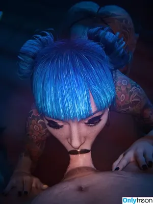 Cyberpunk 2077 / cyberpunkgame nude photo #2678
