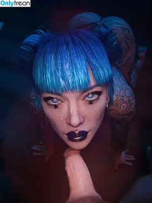 Cyberpunk 2077 / cyberpunkgame nude photo #2683
