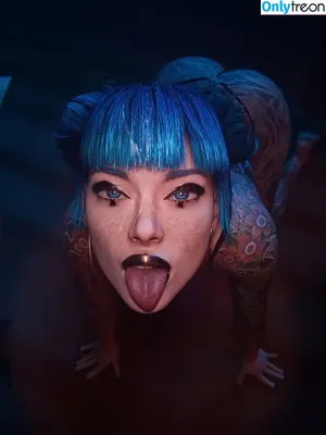 Cyberpunk 2077 / cyberpunkgame nude photo #2684