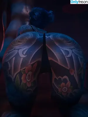 Cyberpunk 2077 / cyberpunkgame nude photo #2686
