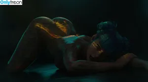 Cyberpunk 2077 / cyberpunkgame nude photo #3092