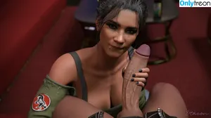 Cyberpunk 2077 / cyberpunkgame nude photo #3383