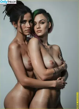 Cyberpunk 2077 / cyberpunkgame nude photo #3637