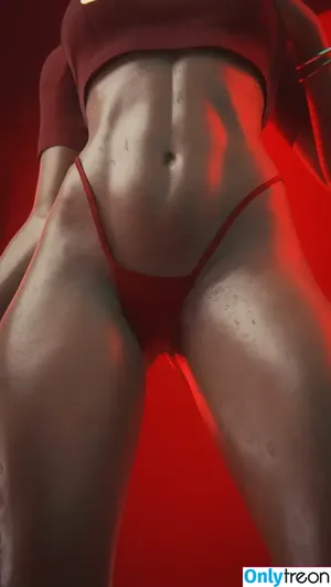 Cyberpunk 2077 / cyberpunkgame nude photo #3701