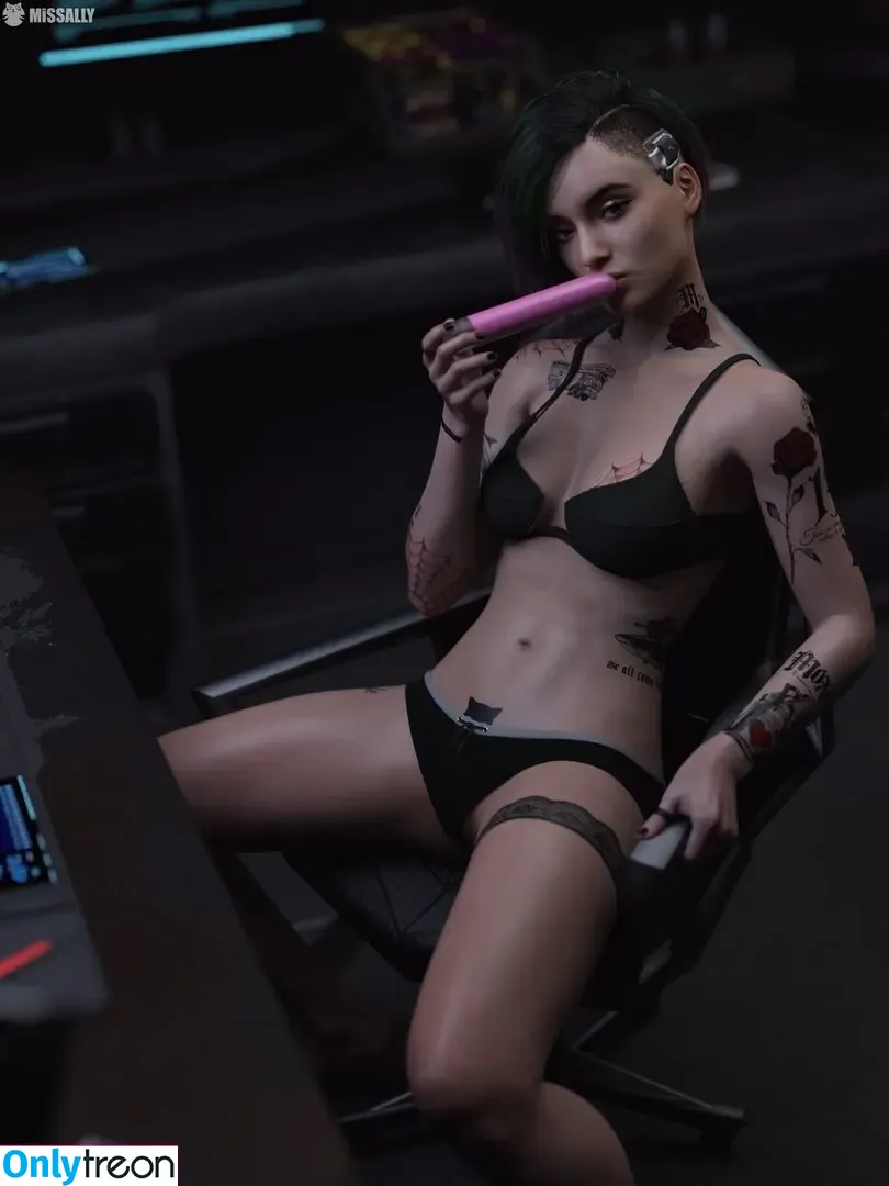 Cyberpunk 2077 nude photo #3142 (cyberpunkgame)