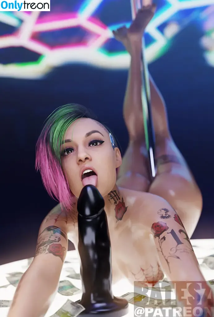 Cyberpunk 2077 nude photo #3180 (cyberpunkgame)