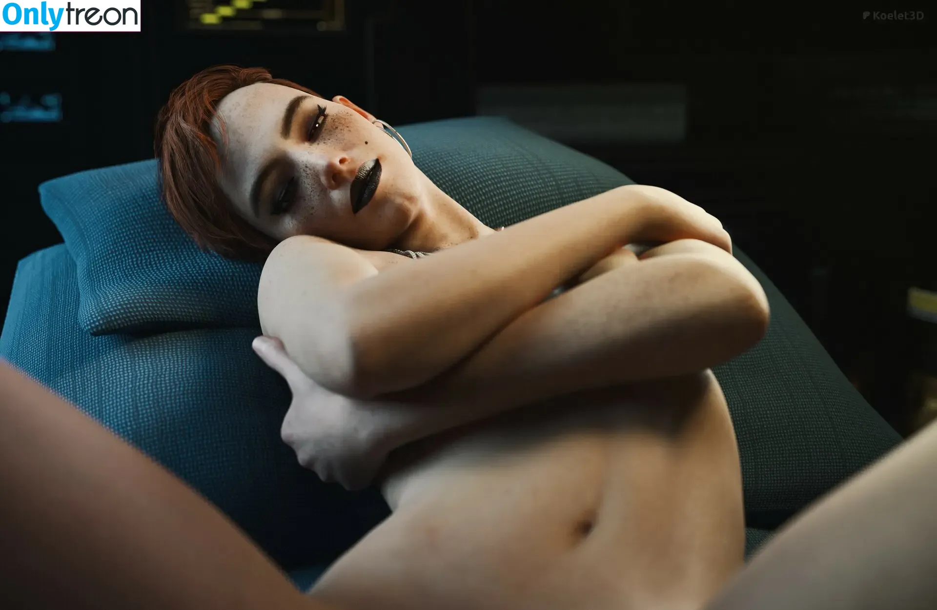 Cyberpunk 2077 nude photo #3239 (cyberpunkgame)