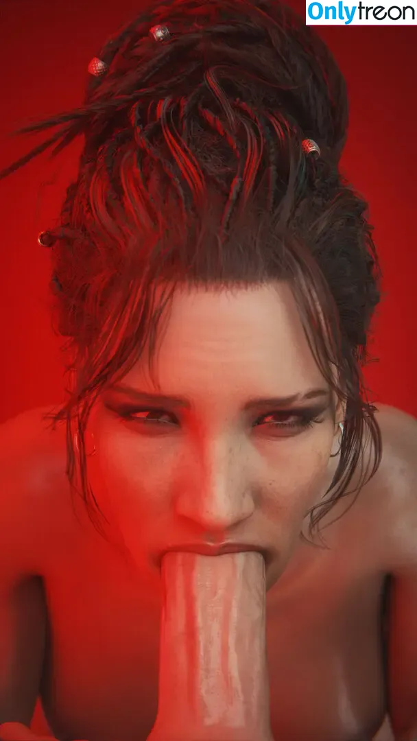 Cyberpunk 2077 nude photo #3557 (cyberpunkgame)