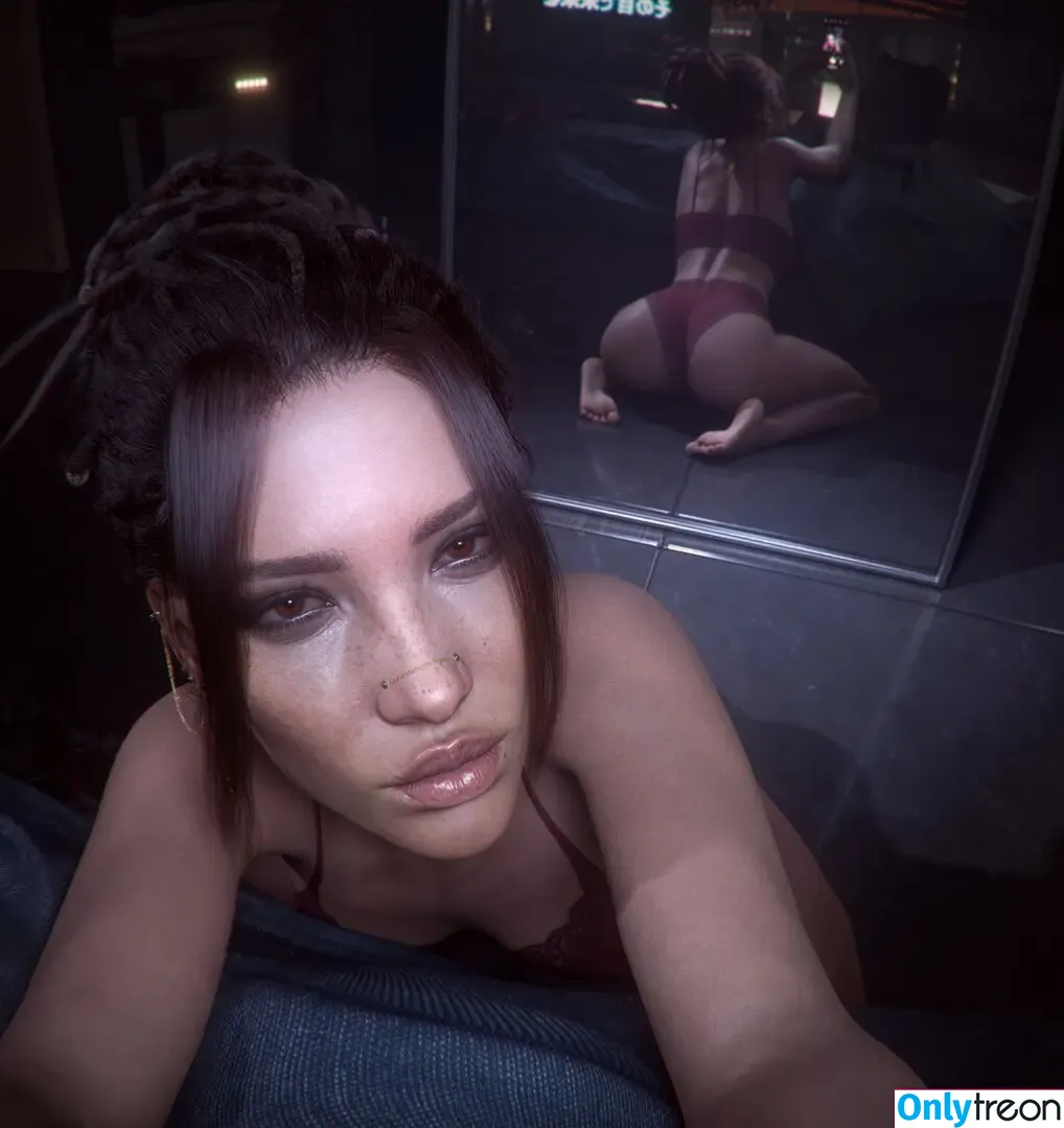 Cyberpunk 2077 nude photo #3656 (cyberpunkgame)