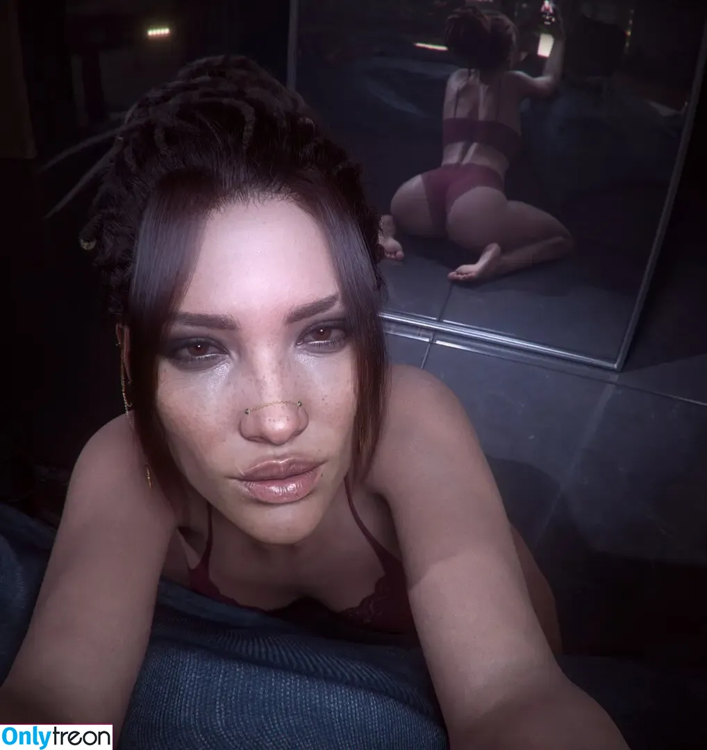 Cyberpunk 2077 nude photo #3658 (cyberpunkgame)