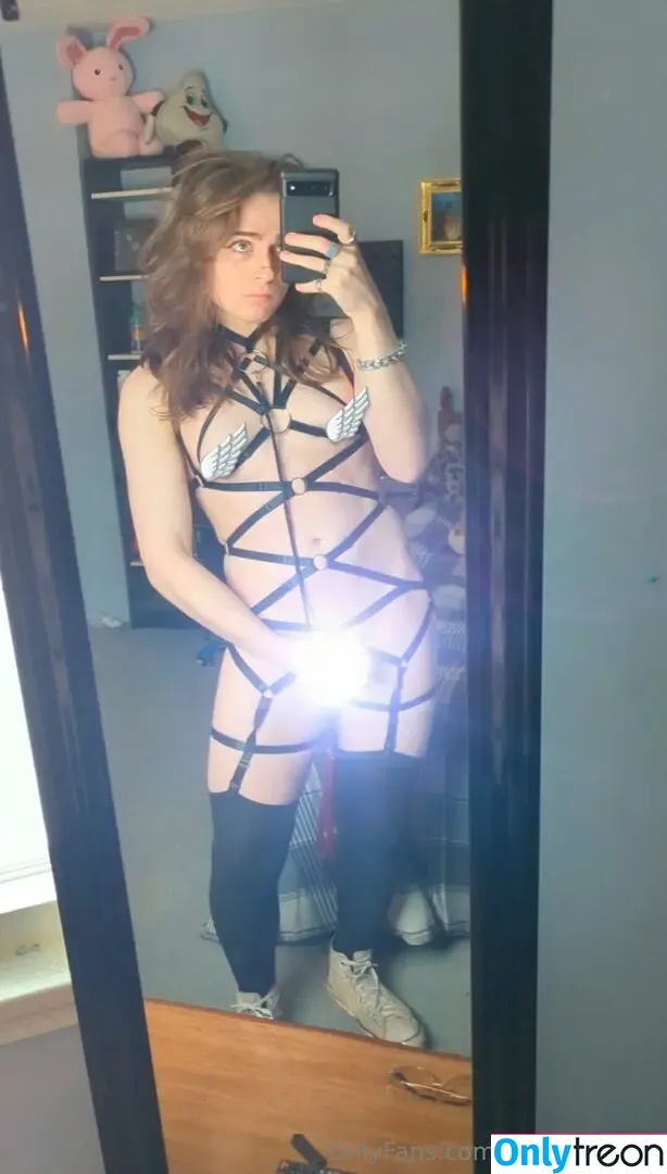 cybertwinkof nude photo #0014 (cybertwinkof)