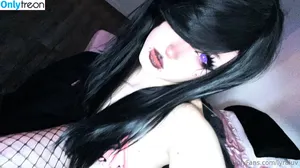cybrgrlfrnd / cybr.grl фото голая #0024