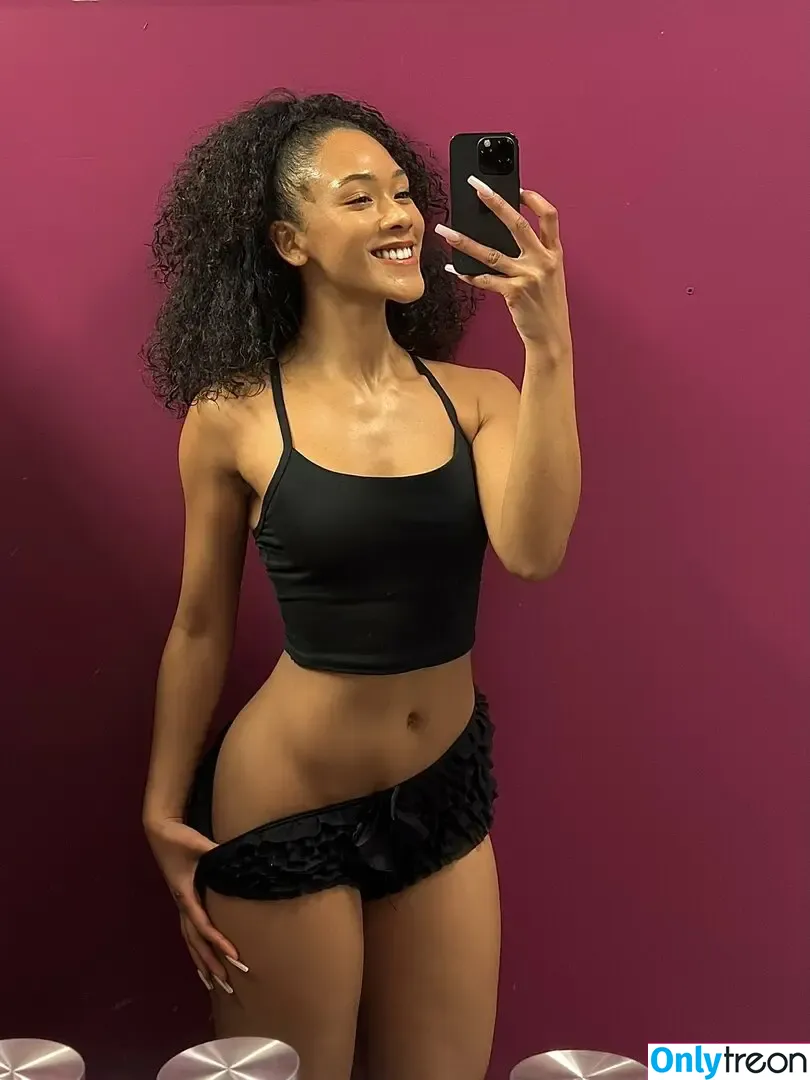 Cydnie Chanel nude photo #0015 (cydniechanel / cydsavage)