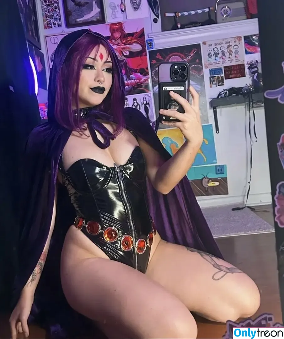 Cyndersensation nude photo #0009 (ashlyyyyn_)
