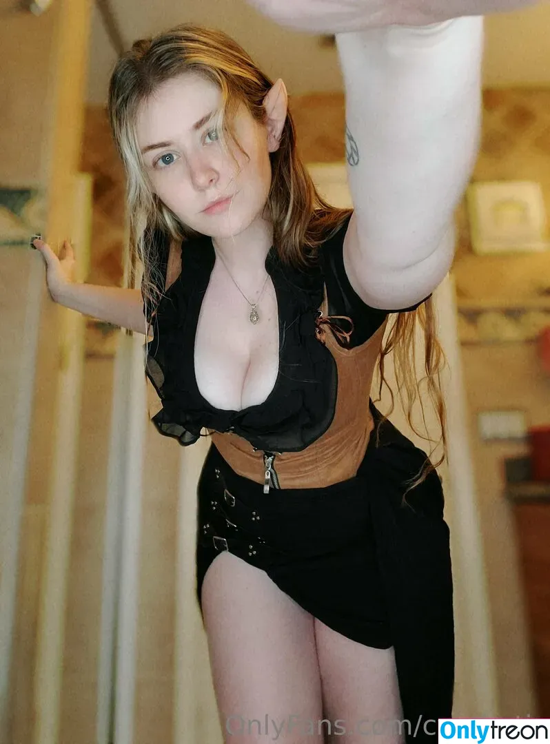 cynthetic nude photo #0020 (cyntheticgaming)