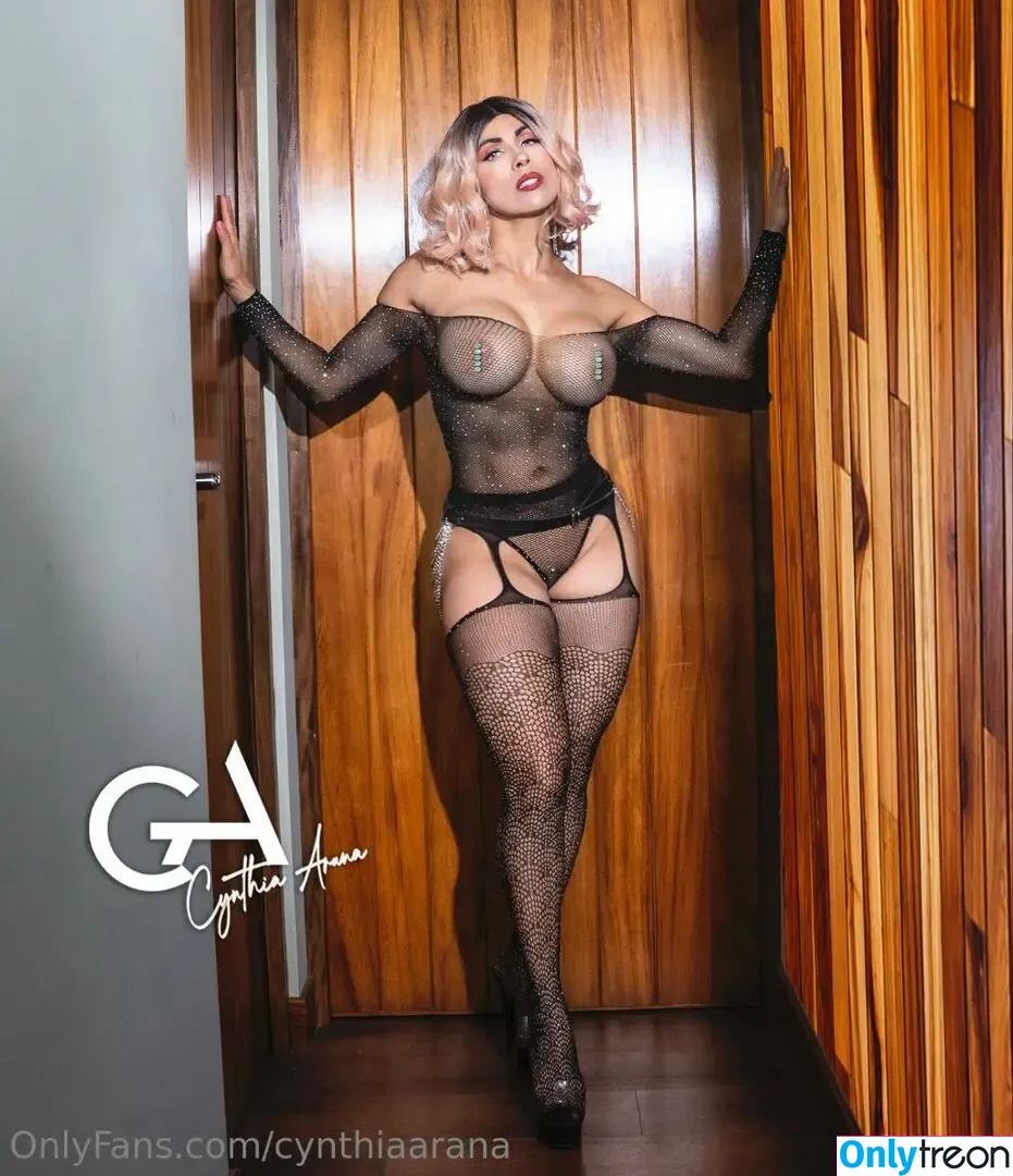 Cynthia Arana nude photo #0315 (aranacynthia / cynthiaarana)