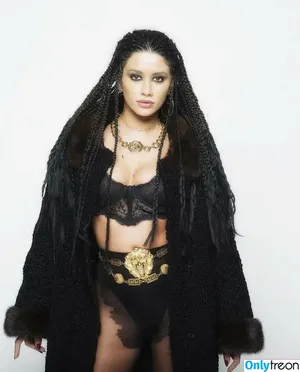 Cynthia Stephane Khalifeh / cynthiakhalifeh nude photo #0029