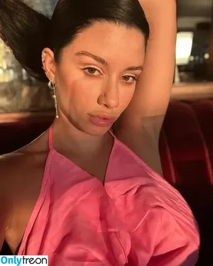 Cynthia Stephane Khalifeh / cynthiakhalifeh nude photo #0059
