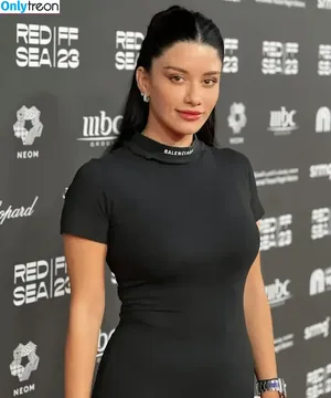 Cynthia Stephane Khalifeh / cynthiakhalifeh nude photo #0068