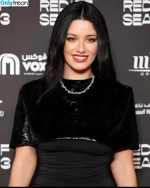 Cynthia Stephane Khalifeh / cynthiakhalifeh nude photo #0069