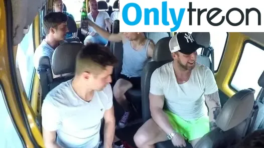 Czech Bangbus nude photo #0003 (Czech Bangbus)