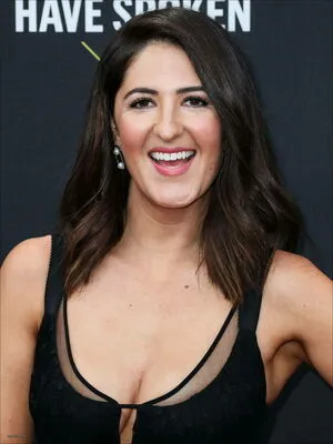 D'Arcy Carden / darcycarden / thedarcyeffect фото голая #0049