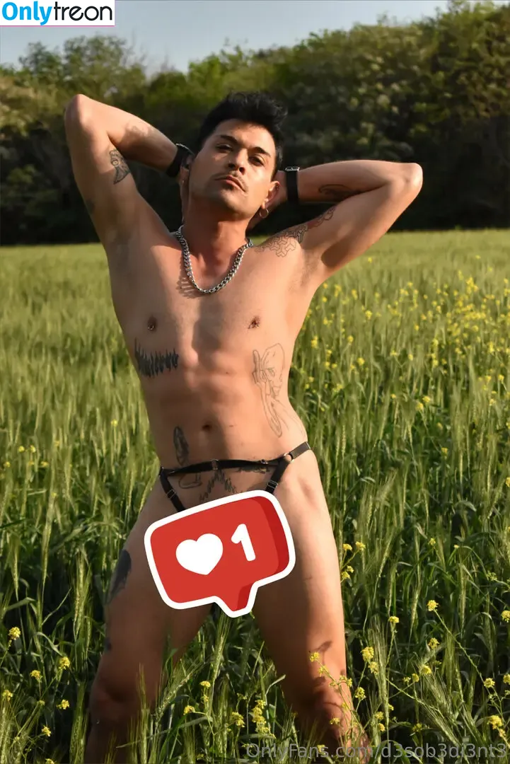 d3sob3di3nt3 nude photo #0022 (instagram)