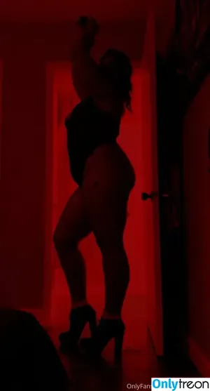 da.kota.foxx / polefitfox nude photo #0007