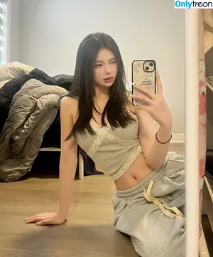 Dabinohh / dabiiiiiny nude photo #0049