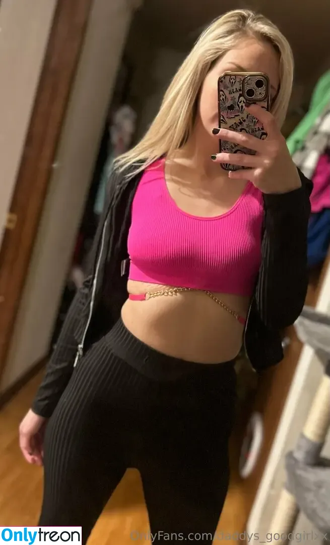 daddys_goodgirlxx nude photo #0034 (daddys_g0odgirl)