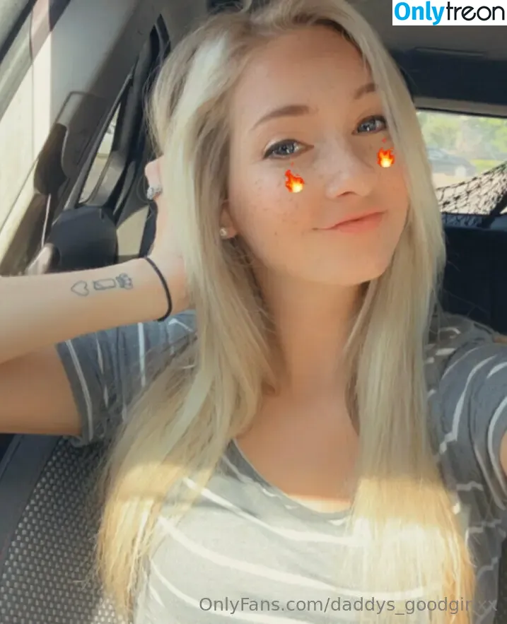 daddys_goodgirlxx nude photo #0039 (daddys_g0odgirl)