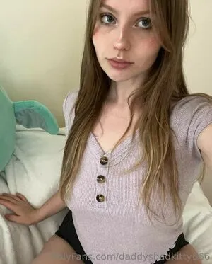 daddysbadkitty666 / daddysbadkitten69 / daddysbadkitty69 фото голая #0003