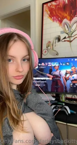 daddysbadkitty666 / daddysbadkitten69 / daddysbadkitty69 фото голая #0105