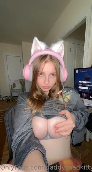 daddysbadkitty666 / daddysbadkitten69 / daddysbadkitty69 фото голая #0109