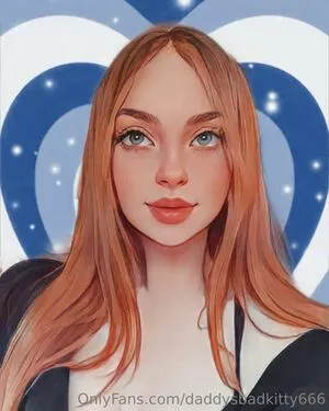 daddysbadkitty666 / daddysbadkitten69 / daddysbadkitty69 фото голая #0117