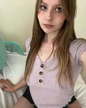 daddysbadkitty666 / daddysbadkitten69 / daddysbadkitty69 фото голая #0120