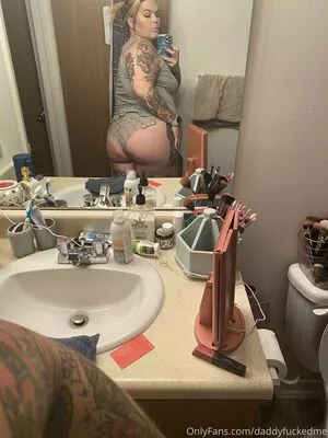 daddysdarliin / daddysdollar nude photo #0011