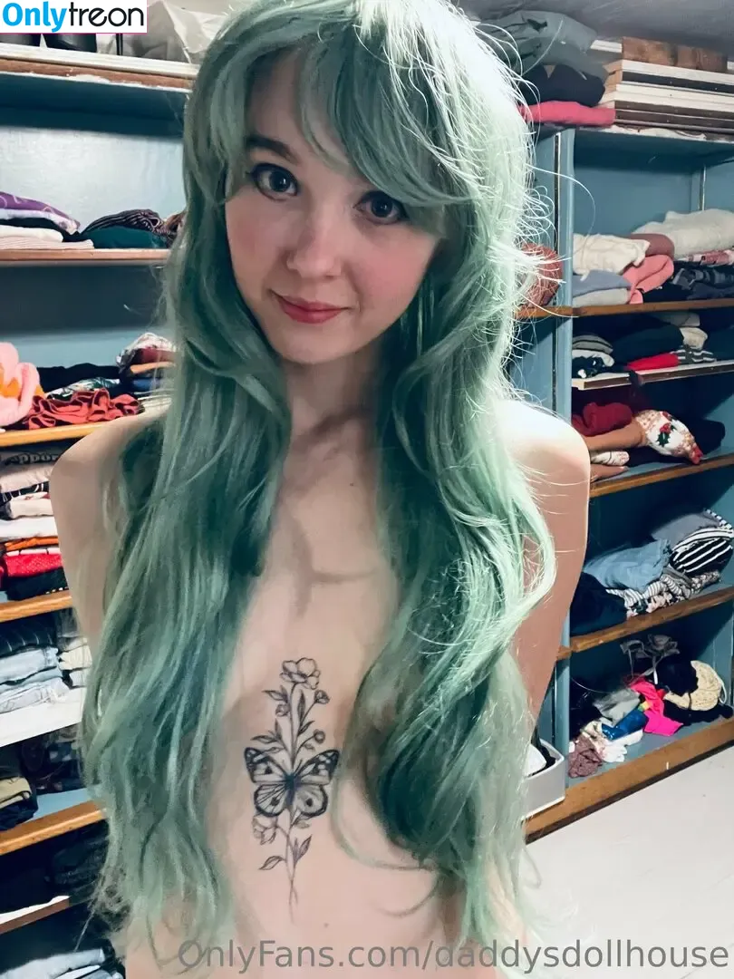 daddysdollhouse nude photo #0007 (daddysdollhouse)